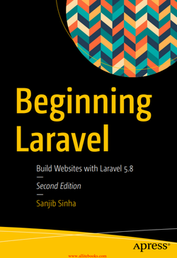 Beginning Laravel. 2nd Ed
