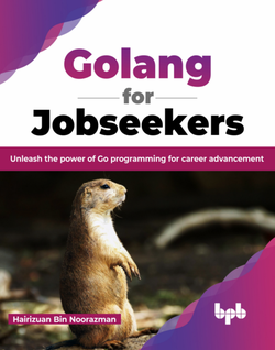 Golang for Jobseekers