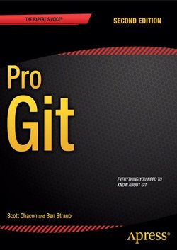 Pro Git. 2 изд