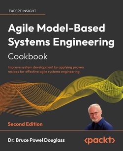 Agile Model-Based Systems Engineering Cookbook. 2 Ed.