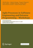 Agile Processes in Software Engineering and Extreme Programming – Workshops: XP 2025 Workshops, Brugg-Windisch, Switzerland, June 2–5, 2025, Revised Selected Papers