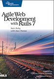 Agile Web Development with Rails 7