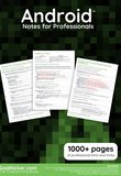 Android™ Notes for Professionals