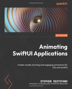 Animating SwiftUI Applications