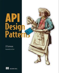 API Design Patterns