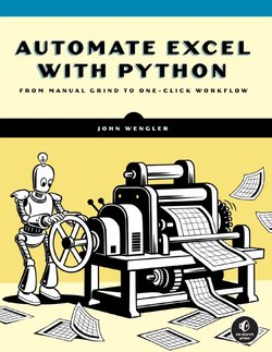 Automate Excel with Python: From Manual Grind to One-Click Workflow