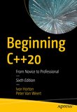 Beginning C++20. From Novice to Professional. 6 Ed