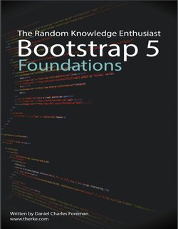 Bootstrap 5 Foundations Paperback