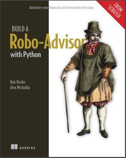 Build a Robo-Advisor with Python (From Scratch). Automate your financial and investment decisions