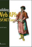 Building Web APIs with ASP.NET Core