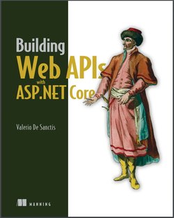 Building Web APIs with ASP.NET Core