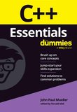 C++ Essentials For Dummies