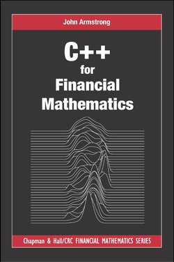 C++ for Financial Mathematics