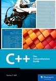 C++: The Comprehensive Guide