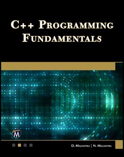 C++ Programming Fundamentals