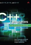 C++ Templates: The Complete Guide. 2 Ed