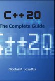 C++20 - The Complete Guide