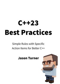 C++23 Best Practices