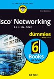 Cisco Networking All-in-One For Dummies. 2 Ed