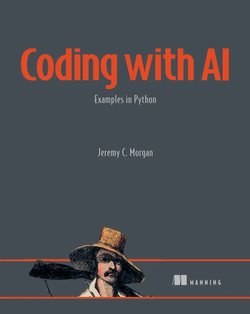 Coding with AI: Examples in Python