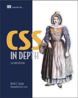 CSS in Depth. 2 Ed