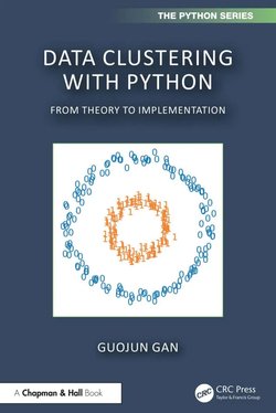 Data Clustering with Python: From Theory to Implementation