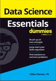 Data Science Essentials For Dummies