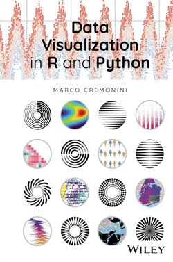 Data Visualization in R and Python