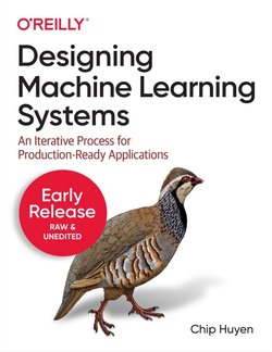 Designing Machine Learning Systems: An Iterative Process for Production-Ready Applications