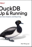 DuckDB: Up and Running: Fast Data Analytics and Reporting