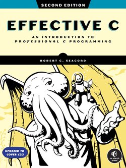 Effective C: An Introduction to Professional C Programming. 2 Ed