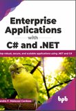 Enterprise Applications with C# and .NET