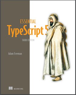 Essential TypeScript 5. 3 Ed