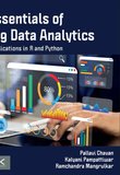 Essentials of Big Data Analytics: Applications in R and Python