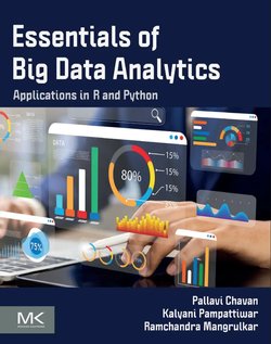 Essentials of Big Data Analytics: Applications in R and Python