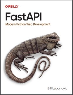 FastAPI: Modern Python Web Development