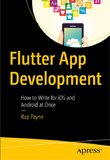 Flutter App Development. How to write for IOS and Android at once