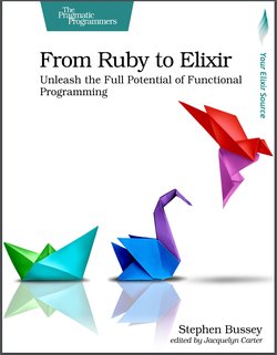 From Ruby to Elixir: Unleash the Full Potential of Functional Programming