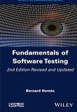 Fundamentals of Software Testing. 2 ed