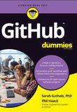 GitHub For Dummies