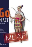 Go in Action. 2 Ed