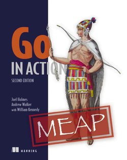 Go in Action. 2 Ed