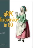 gRPC Microservices in Go