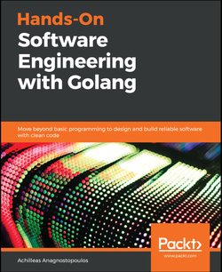 Hands-On Software Engineering with Golang