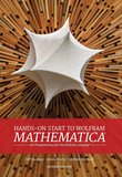Hands-On Start to Wolfram Mathematica: And Programming with the Wolfram Language. 2 Ed