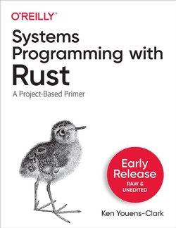 Hands-On Systems Programming with Rust