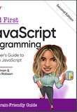 Head First JavaScript Programming: A Learner's Guide to Modern JavaScript. 2 Ed