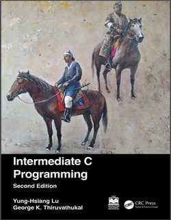 Intermediate C Programming. 2 Ed