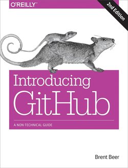 Introducing GitHub. 2 Ed