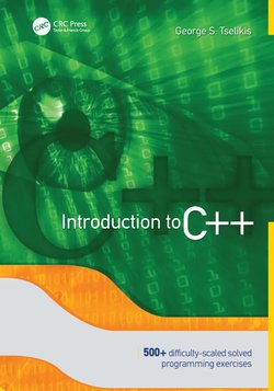 Introduction to C++: 500+ Difficulty-Scaled Solved Programming Exercises